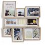 UMBRA Колаж от рамки за снимки “EDGE MULTI WALL“