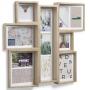 UMBRA Колаж от рамки за снимки “EDGE MULTI WALL“