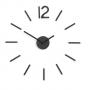 UMBRA Часовник за стена “BLINK“
