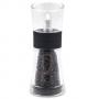 COLE & MASON Комплект мелнички за сол и пипер “FLIP“ - 15,4 см. - черни