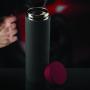 ASOBU Двустенна термо бутилка с вакуумна изолация “LE BATON“ - 500 мл