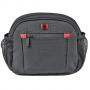 Чанта за кръст Wenger Waist Pack, черна