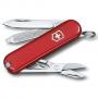 Швейцарски джобен нож Victorinox Classic hellpink