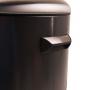 EKO Кош за отпадъци с педал  “BELLE DELUXE“- 30 литра
