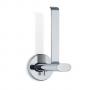 BLOMUS Стойка за тоалетна хартия AREO - полирана