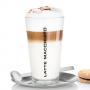 BLOMUS Комплект CONO за Latte machiato 350 ml