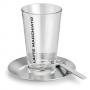 BLOMUS Комплект CONO за Latte machiato 350 ml