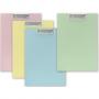 Клипборд, А4, Pastel