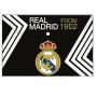Папка с копче Real Madrid, A4