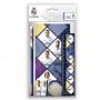 Подаръчен комплект 5 части Real Madrid