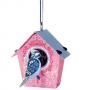 Картичка Bird House