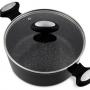 ZYLISS COOK Индукционна тенджера с капак - Ø20 см