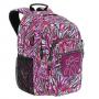 Раница с 4 ципа Morral Pencil 33.5x26x43, 30 л