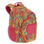 Раница с 4 ципа Morral Pencil 33.5x26x43, 30 л