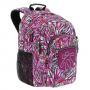 Раница с 4 ципа Morral Pencil 33.5x26x43, 30 л