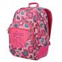 Раница с 4 ципа Morral Crayola 33x13.5x44, 20 л