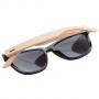 Слънчеви очила с бамбукови рамки SUNBUS
