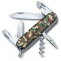 Швейцарски джобен нож Victorinox Spartan