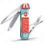 Швейцарски джобен нож Victorinox Classic