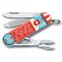 Швейцарски джобен нож Victorinox Classic