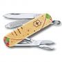 Швейцарски джобен нож Victorinox Classic