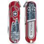 Швейцарски джобен нож Victorinox Classic