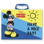 Куфарче 230х315х55 мм, Mickey