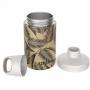 Бутилка за вода двустенна Kambukka Reno Insulated с капак 2 в 1 Twist, 300 мл