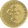 Златен медал Света Богородица