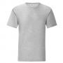 Мъжка тениска памучна 4XL-5XL