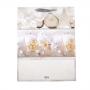 Коледен подаръчен плик 'Silver Christmas'