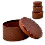 Кутии за бижута Choco