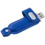 USB 16GB от кожа и метал