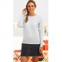 Дамска блуза с дълъг ръкав