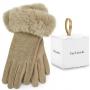 Дамски ръкавици - Guy Laroche