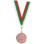 Спортен медал за гравиране 45 мм