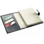 Италиански бележник с изкуствена кожа А5