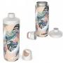 Бутилка за вода двустенна Kambukka Reno Insulated с капак 2 в 1 Twist, 500 мл