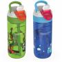 Детска бутилка за вода от тритан Kambukka Lagoon, без ВРА, 500 мл