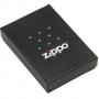 Запалка Zippo Polygonal Lion Design