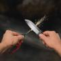 Туристически нож Victorinox Outdoor Master Mic L