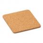 Коркова подложка за чаши