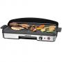 ROMMELSBACHER  Електрическа скара BBQ