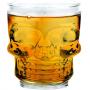 Vin Bouquet Чаши за шотове - череп - 4 бр.