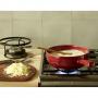 EMILE HENRY Керамичен сет за фондю
