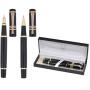 Комплект луксозна химикалка и писалка