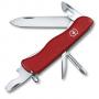 Швейцарски джобен нож Victorinox Adventurer 0.8453
