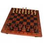 Комплект шах и табла