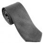 Копринена вратовръзка Leone Black