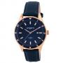 Часовник Leone Navy
